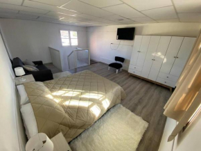 Loft Paraiso